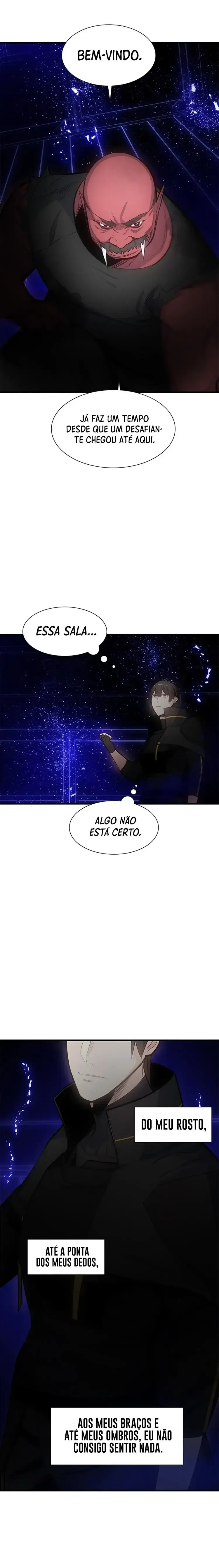 Read O Tutorial é Muito Difícil (PT-BR) PT Manga Online