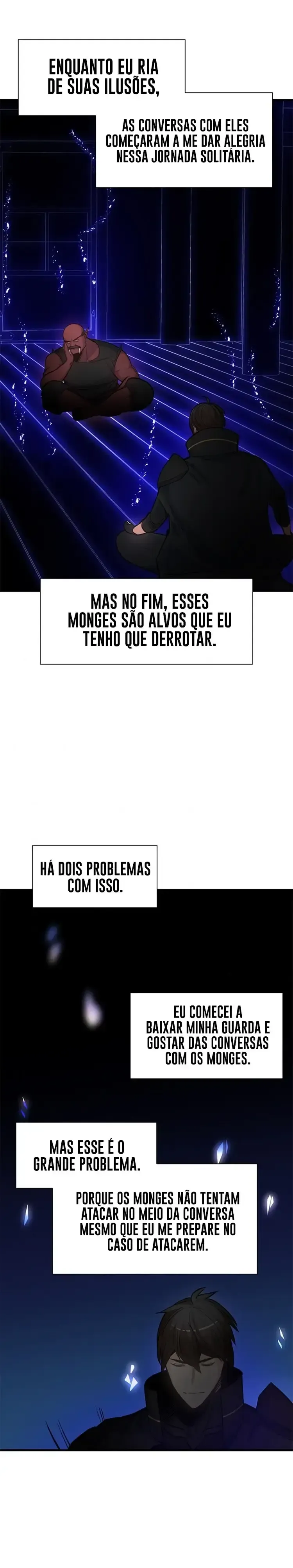 Read O Tutorial é Muito Difícil (PT-BR) PT Manga Online