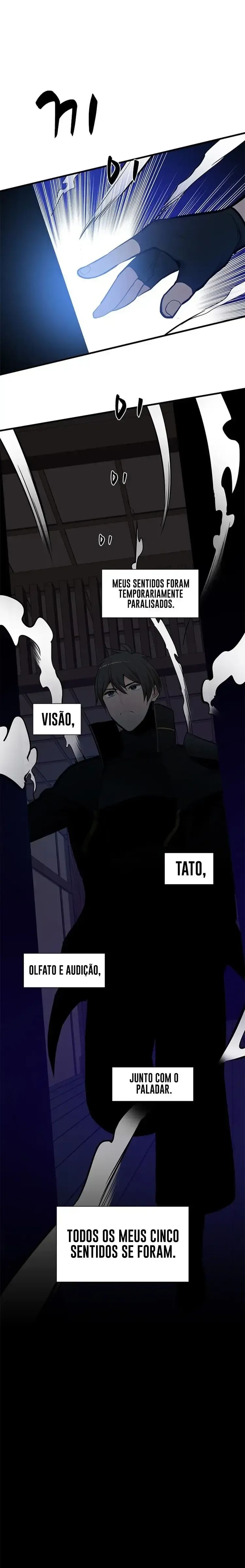 Read O Tutorial é Muito Difícil (PT-BR) PT Manga Online