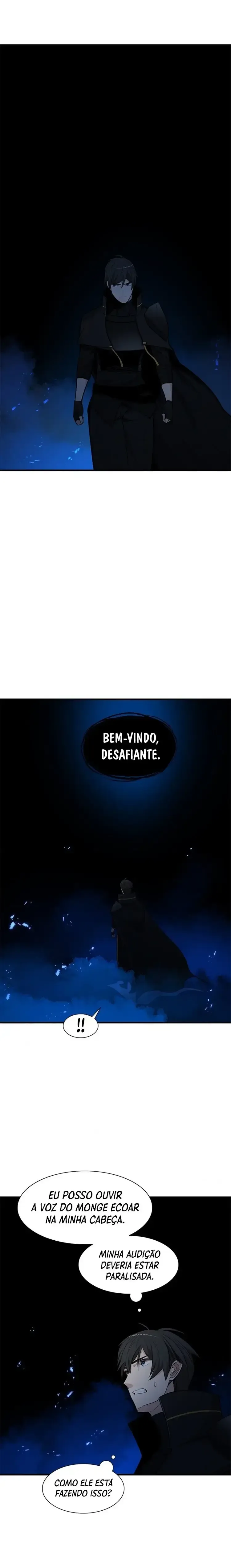 Read O Tutorial é Muito Difícil (PT-BR) PT Manga Online