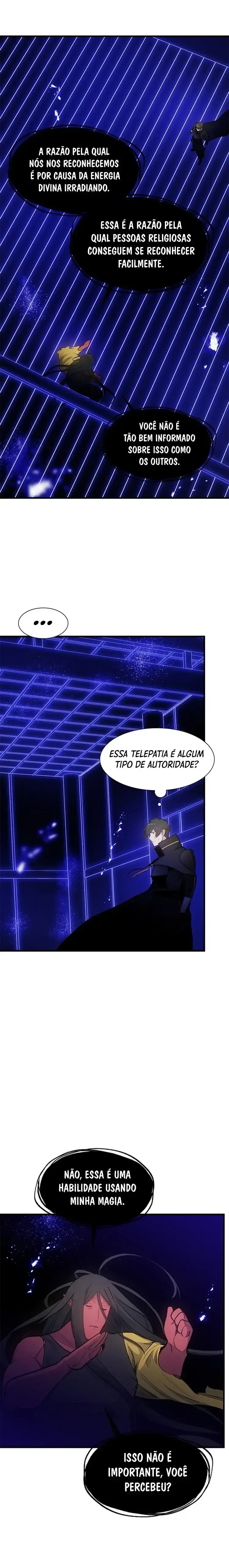 Read O Tutorial é Muito Difícil (PT-BR) PT Manga Online