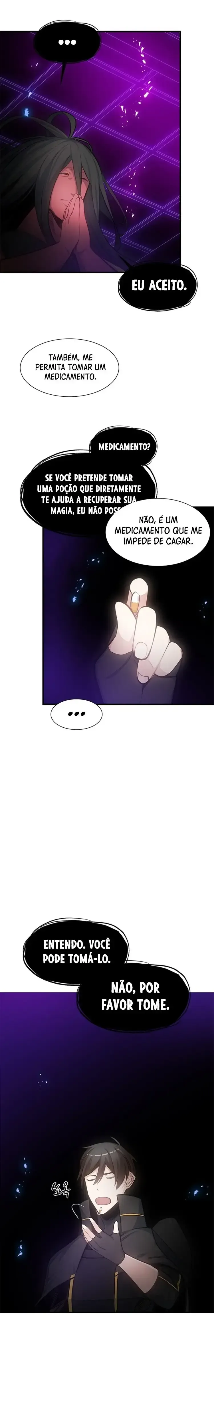 Read O Tutorial é Muito Difícil (PT-BR) PT Manga Online