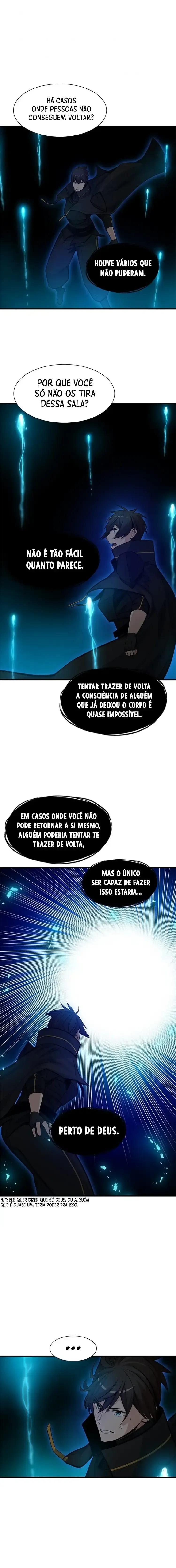 Read O Tutorial é Muito Difícil (PT-BR) PT Manga Online