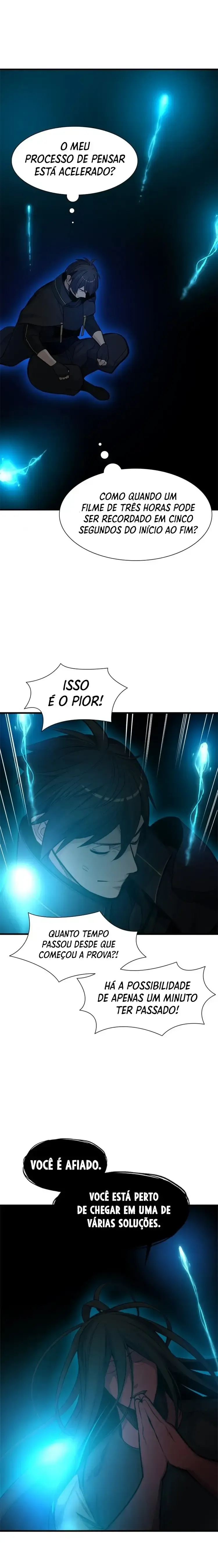 Read O Tutorial é Muito Difícil (PT-BR) PT Manga Online
