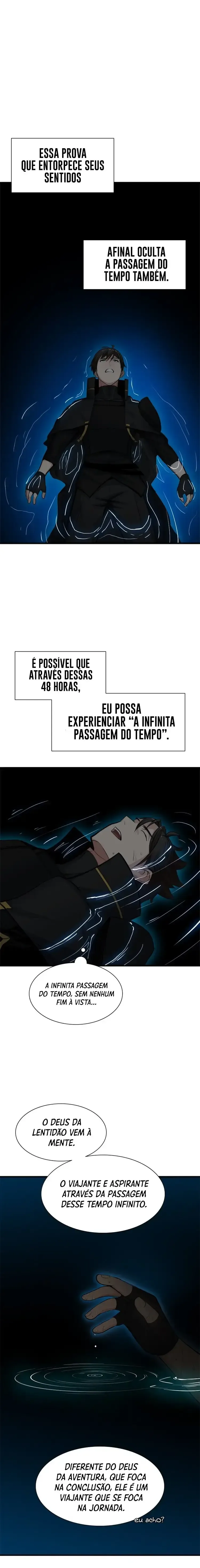 Read O Tutorial é Muito Difícil (PT-BR) PT Manga Online