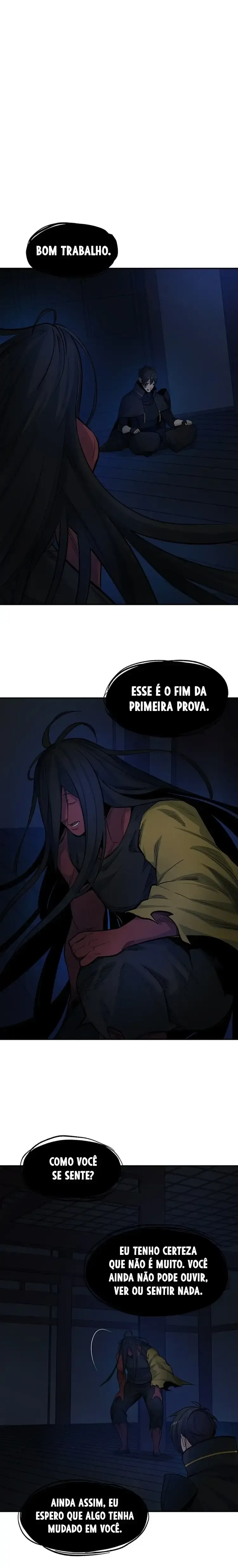 Read O Tutorial é Muito Difícil (PT-BR) PT Manga Online