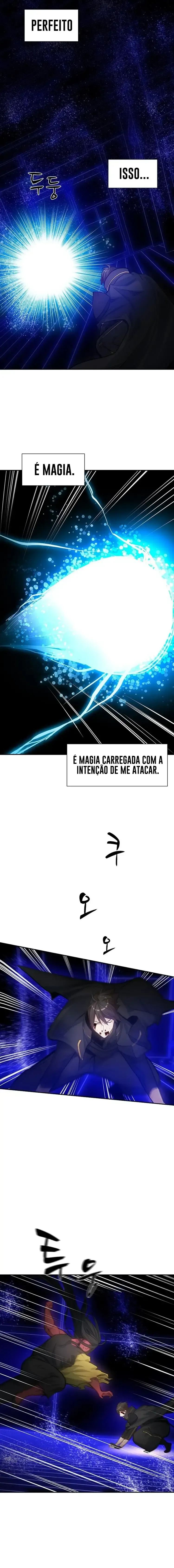 Read O Tutorial é Muito Difícil (PT-BR) PT Manga Online