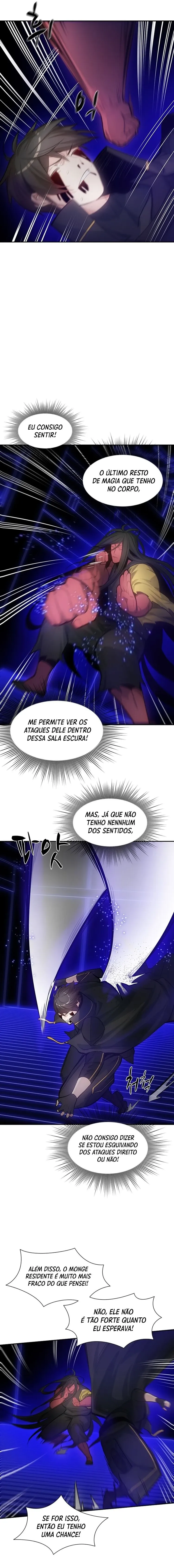 Read O Tutorial é Muito Difícil (PT-BR) PT Manga Online