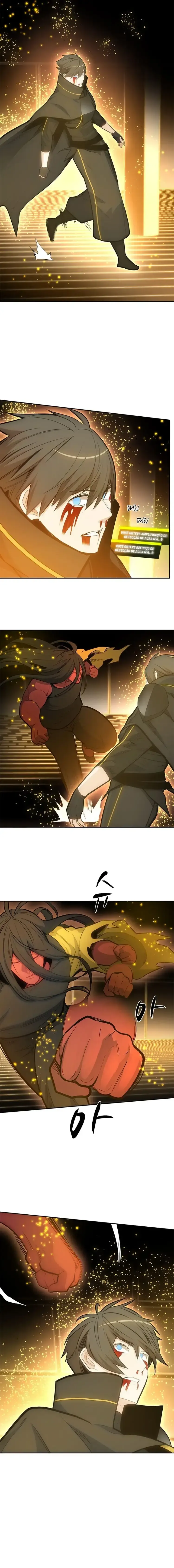 Read O Tutorial é Muito Difícil (PT-BR) PT Manga Online