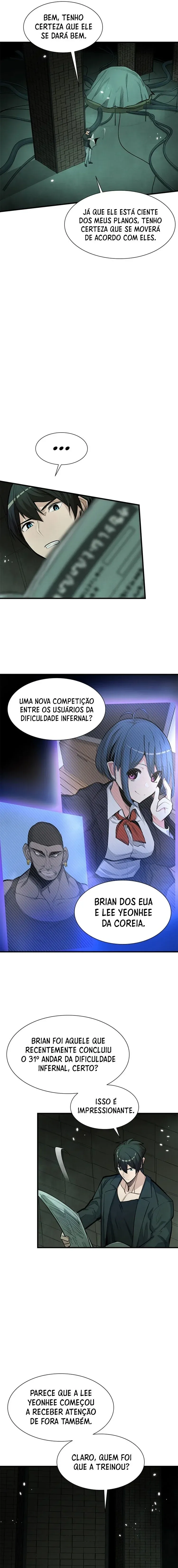 Read O Tutorial é Muito Difícil (PT-BR) PT Manga Online