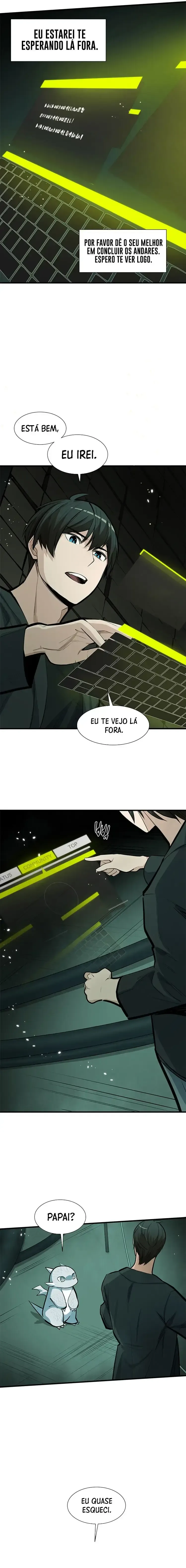Read O Tutorial é Muito Difícil (PT-BR) PT Manga Online