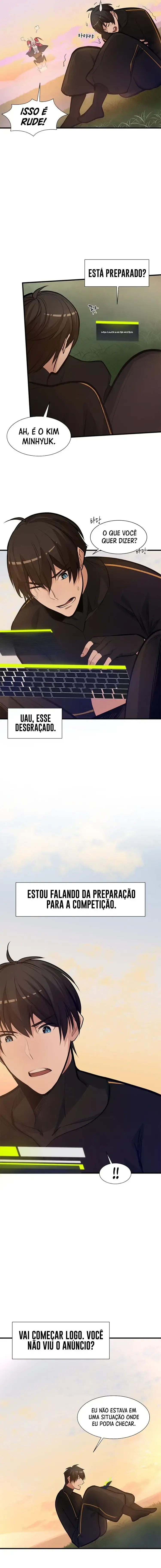 Read O Tutorial é Muito Difícil (PT-BR) PT Manga Online