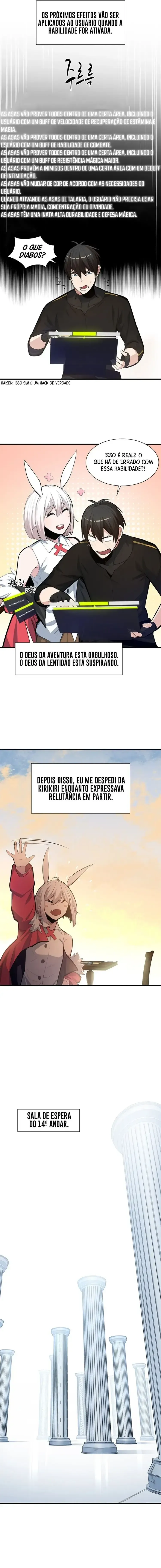 Read O Tutorial é Muito Difícil (PT-BR) PT Manga Online