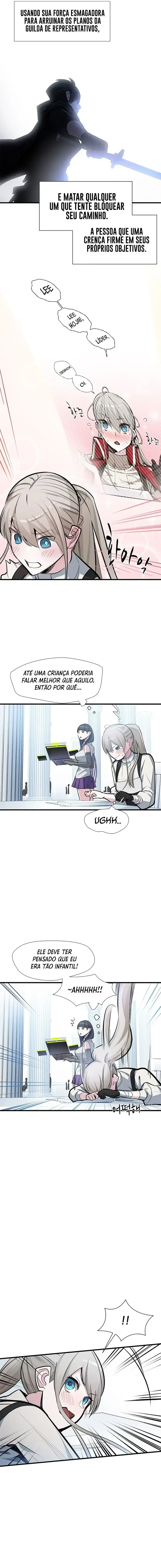 Read O Tutorial é Muito Difícil (PT-BR) PT Manga Online