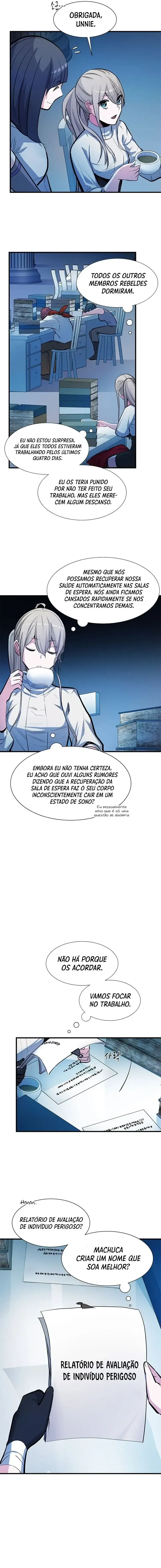 Read O Tutorial é Muito Difícil (PT-BR) PT Manga Online