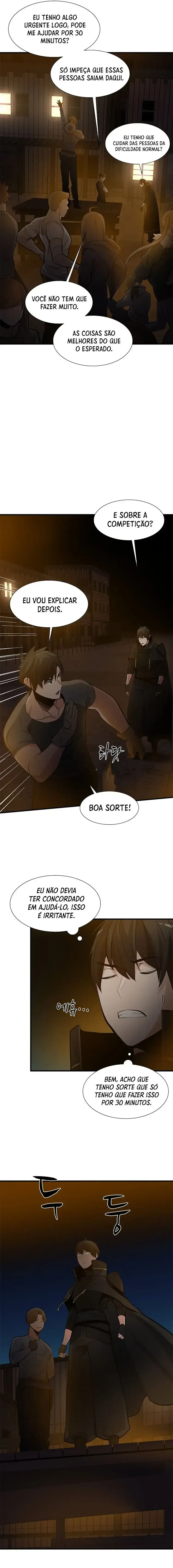 Read O Tutorial é Muito Difícil (PT-BR) PT Manga Online