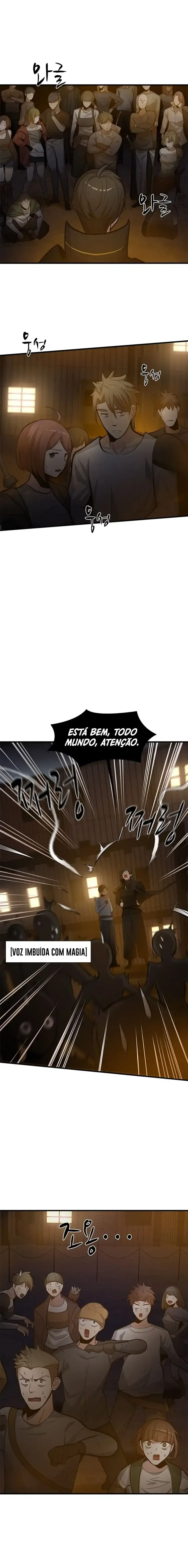 Read O Tutorial é Muito Difícil (PT-BR) PT Manga Online