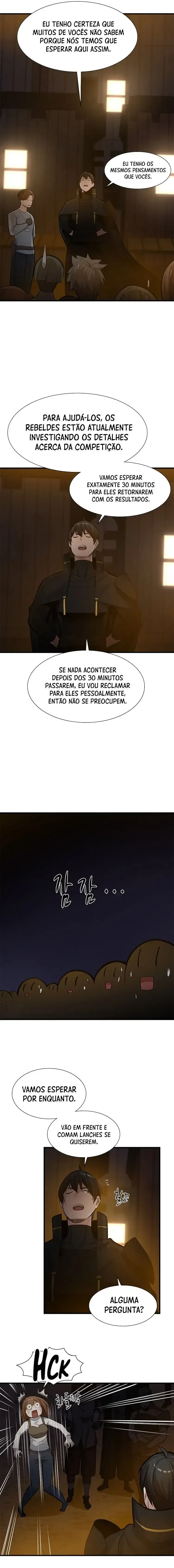Read O Tutorial é Muito Difícil (PT-BR) PT Manga Online