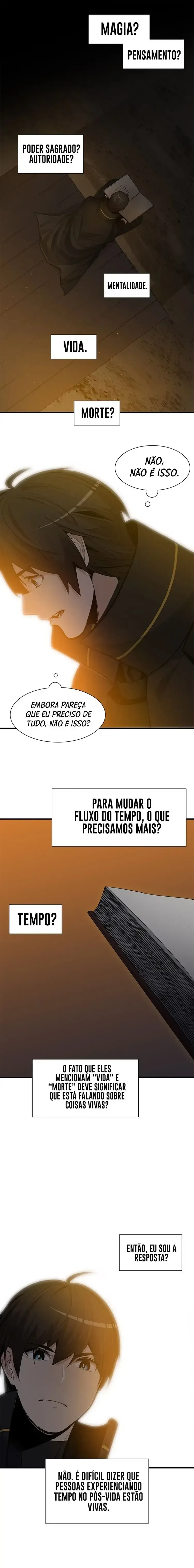 Read O Tutorial é Muito Difícil (PT-BR) PT Manga Online