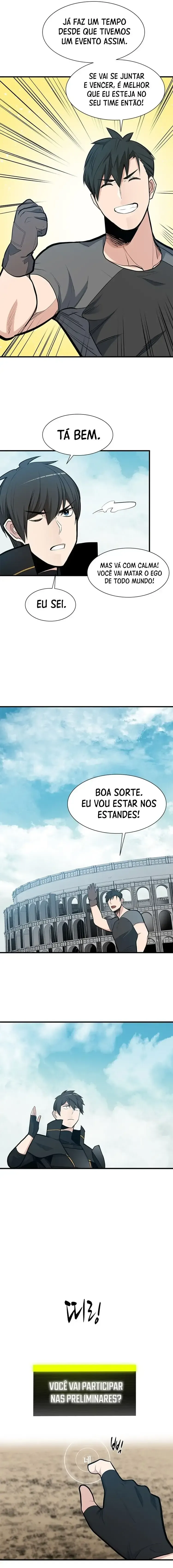 Read O Tutorial é Muito Difícil (PT-BR) PT Manga Online