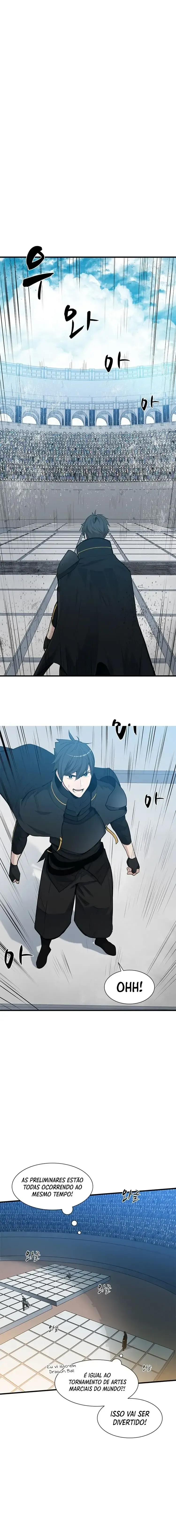 Read O Tutorial é Muito Difícil (PT-BR) PT Manga Online
