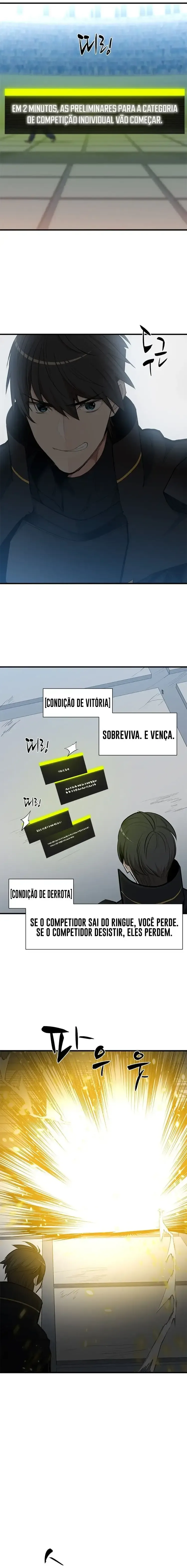 Read O Tutorial é Muito Difícil (PT-BR) PT Manga Online