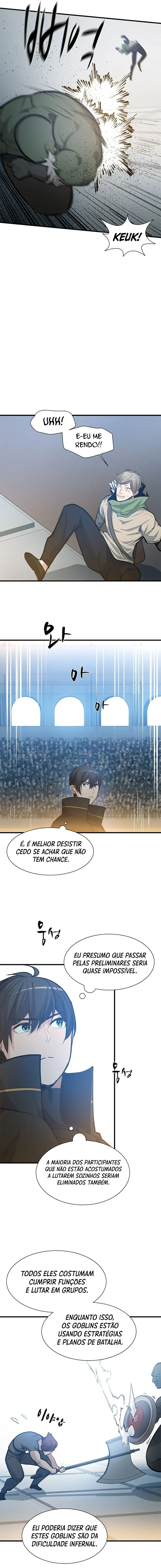 Read O Tutorial é Muito Difícil (PT-BR) PT Manga Online