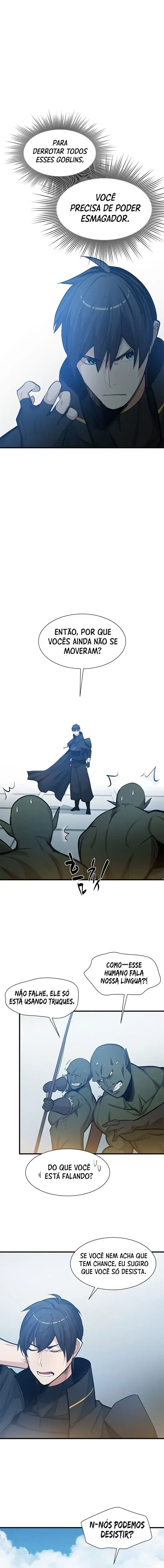 Read O Tutorial é Muito Difícil (PT-BR) PT Manga Online