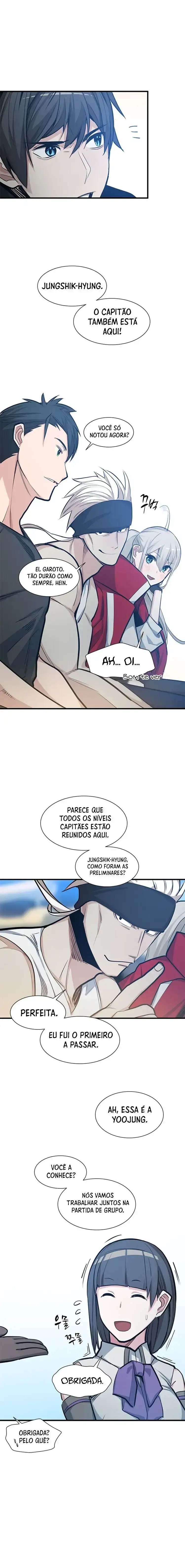 Read O Tutorial é Muito Difícil (PT-BR) PT Manga Online
