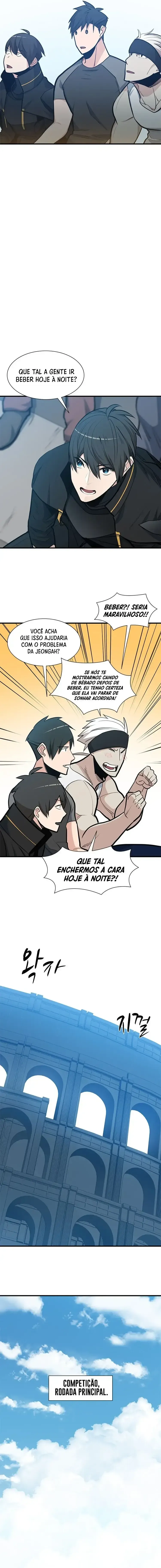 Read O Tutorial é Muito Difícil (PT-BR) PT Manga Online