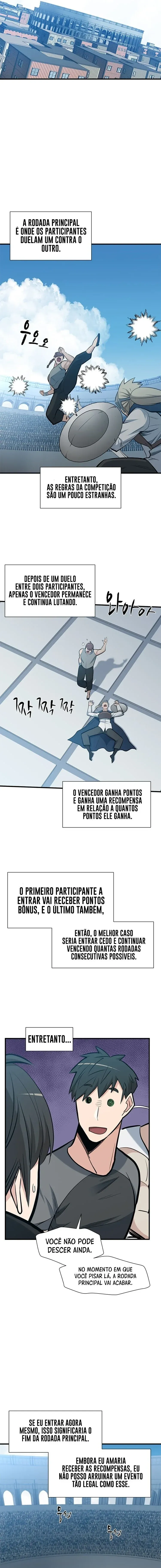 Read O Tutorial é Muito Difícil (PT-BR) PT Manga Online