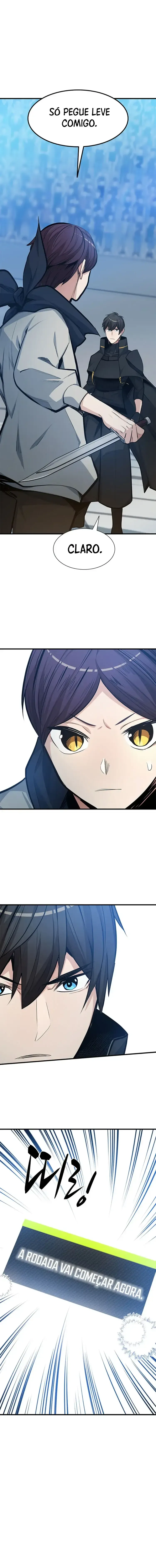 Read O Tutorial é Muito Difícil (PT-BR) PT Manga Online