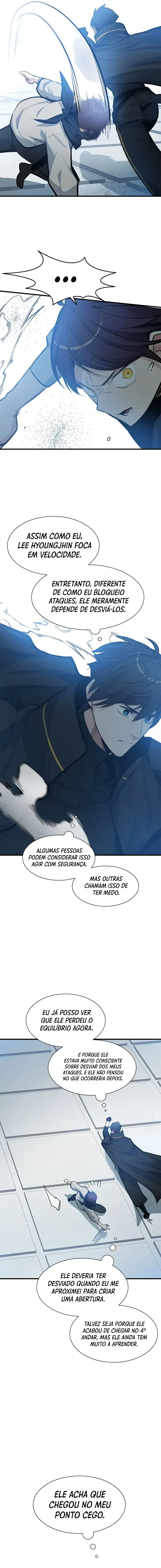Read O Tutorial é Muito Difícil (PT-BR) PT Manga Online