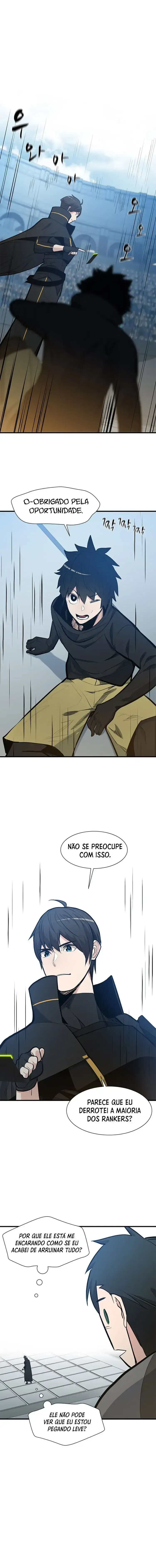 Read O Tutorial é Muito Difícil (PT-BR) PT Manga Online