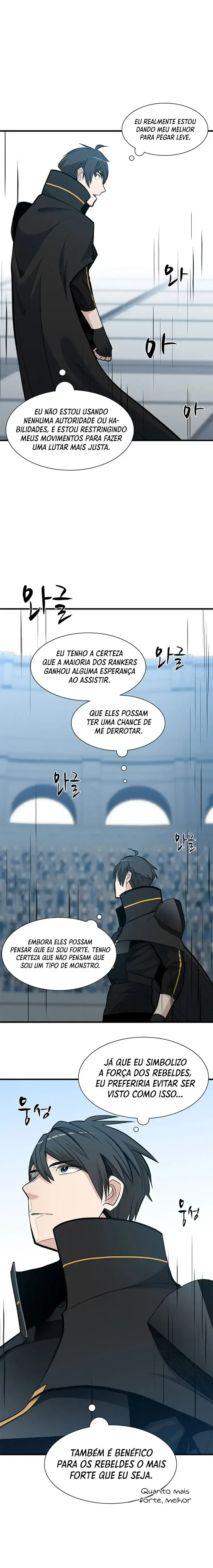 Read O Tutorial é Muito Difícil (PT-BR) PT Manga Online