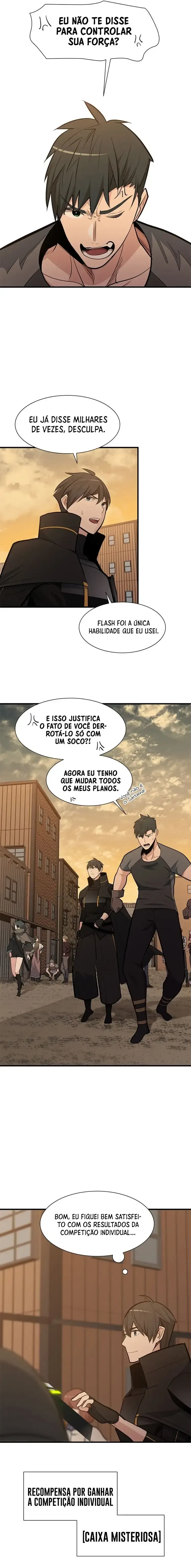 Read O Tutorial é Muito Difícil (PT-BR) PT Manga Online
