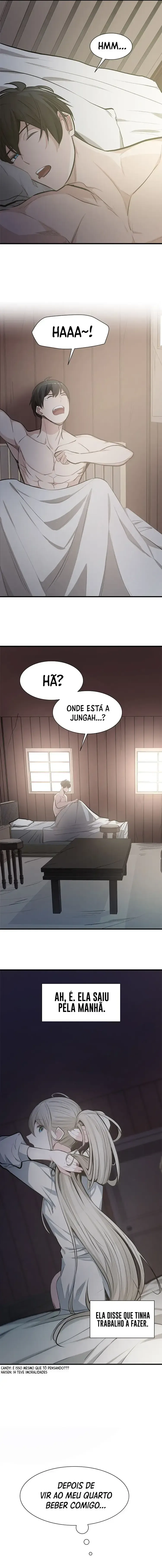 Read O Tutorial é Muito Difícil (PT-BR) PT Manga Online