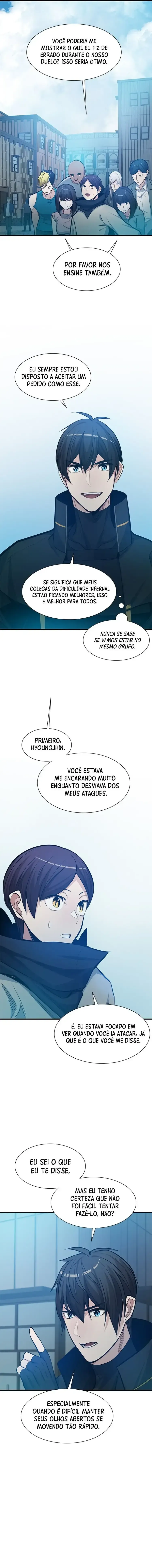 Read O Tutorial é Muito Difícil (PT-BR) PT Manga Online