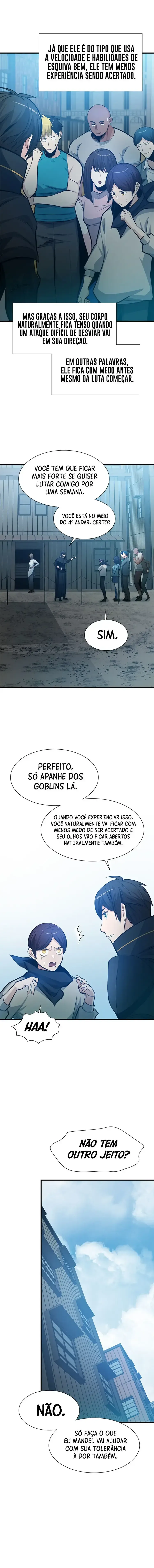 Read O Tutorial é Muito Difícil (PT-BR) PT Manga Online