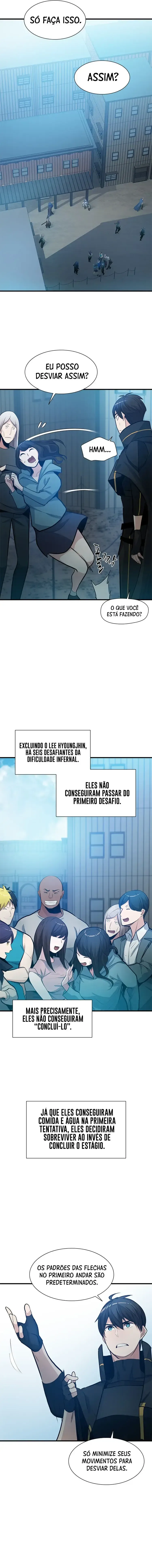 Read O Tutorial é Muito Difícil (PT-BR) PT Manga Online