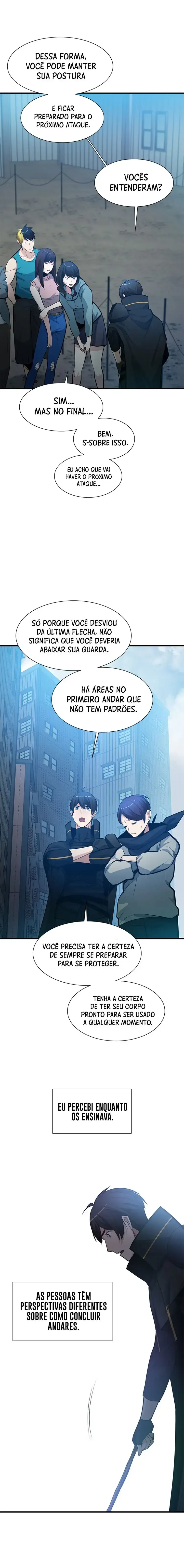 Read O Tutorial é Muito Difícil (PT-BR) PT Manga Online