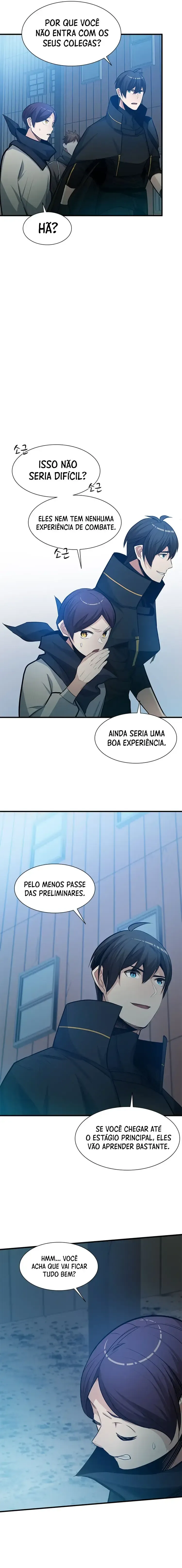 Read O Tutorial é Muito Difícil (PT-BR) PT Manga Online
