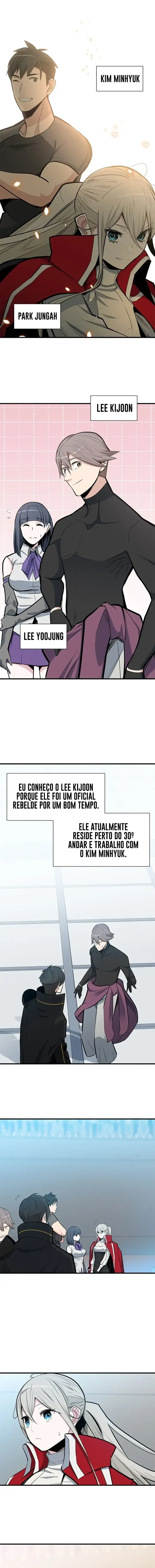 Read O Tutorial é Muito Difícil (PT-BR) PT Manga Online