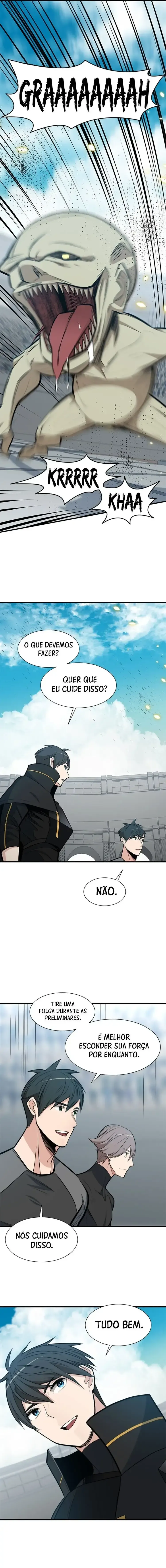 Read O Tutorial é Muito Difícil (PT-BR) PT Manga Online