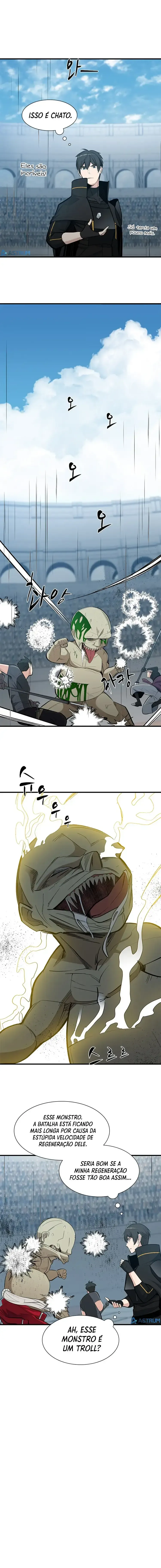 Read O Tutorial é Muito Difícil (PT-BR) PT Manga Online
