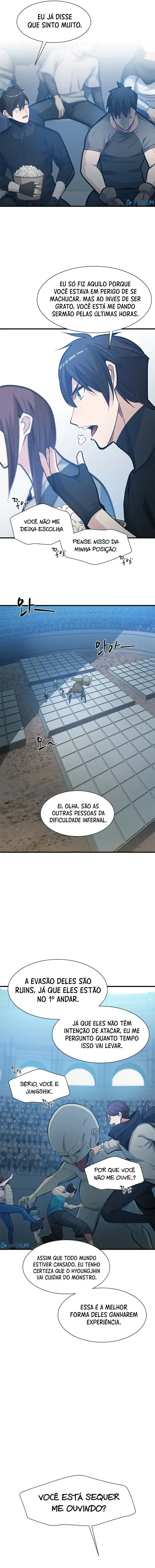 Read O Tutorial é Muito Difícil (PT-BR) PT Manga Online
