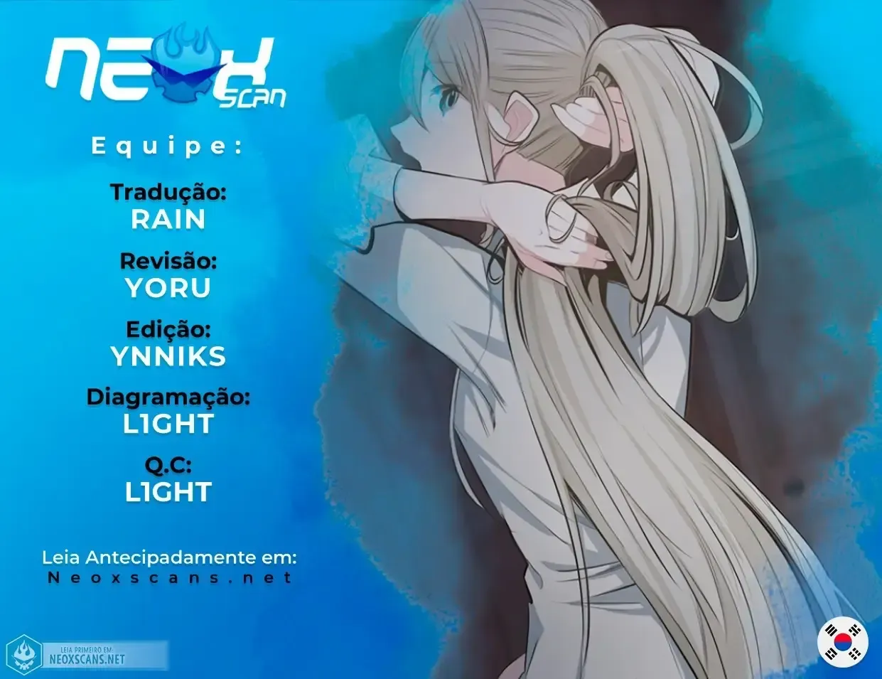 Read O Tutorial é Muito Difícil (PT-BR) PT Manga Online