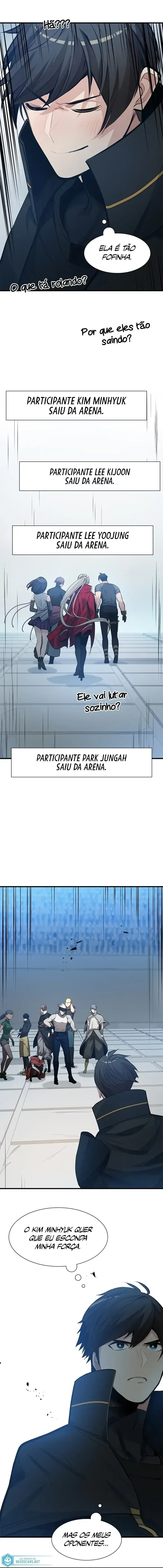 Read O Tutorial é Muito Difícil (PT-BR) PT Manga Online
