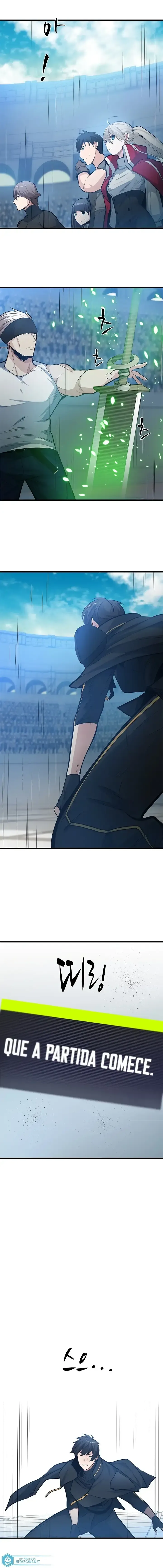 Read O Tutorial é Muito Difícil (PT-BR) PT Manga Online