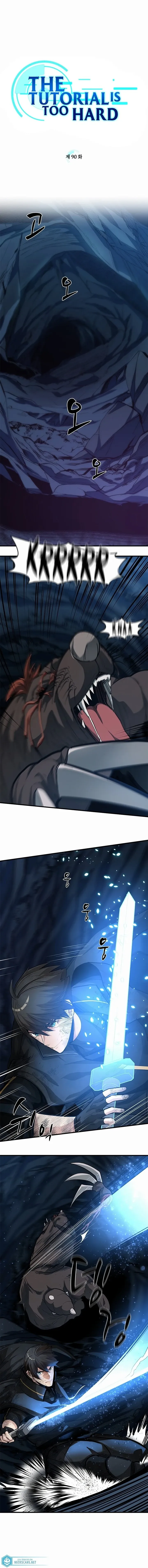 Read O Tutorial é Muito Difícil (PT-BR) PT Manga Online